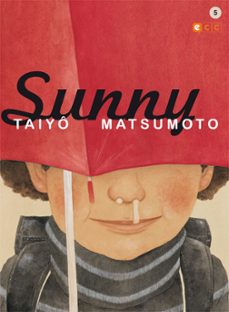 sunny nº 05-taiyo matsumoto-9788416746873