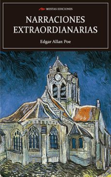 narraciones extraordinarias-edgar allan poe-9788416775873