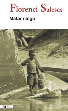 matar ningú (ebook)-eliseu climent-9788416789573
