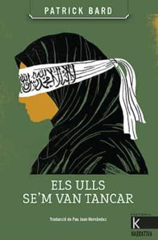 els ulls s em van tancar (catalan)-9788416804573