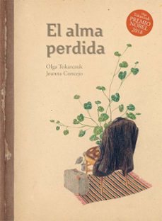 el alma perdida-olga tokarczuk-9788416817573