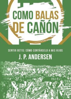 como balas de cañon-jorge perez andersen-9788416849673