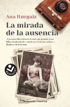 la mirada de la ausencia-9788416859573
