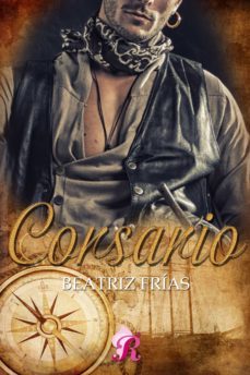 corsario (ebook)-beatriz frias-9788416927173