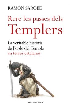 rere les passes dels templers-9788416930173