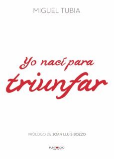yo naci para triunfar-9788416937073