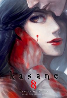 kasane vol. 8-9788416960873