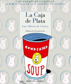 la caja de plata (trilogia de la claridad 1)-luis alberto de cuenca-9788416968473