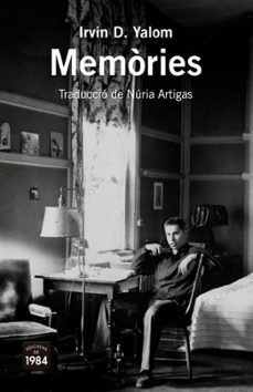 memories-irvin d. yalom-9788416987573