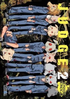 judge 02-yoshiki tonogai-9788416999873