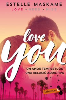 you 1. love you-estelle maskame-9788417031473