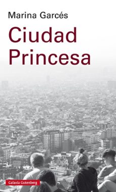 ciudad princesa-9788417088873