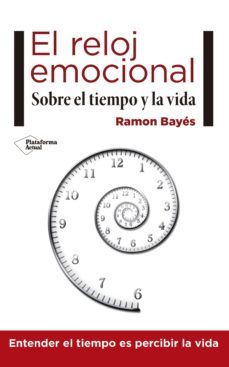 el reloj emocional (ebook)-9788417114473