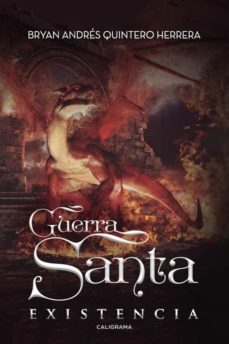 (i.b.d.) guerra santa-9788417120573