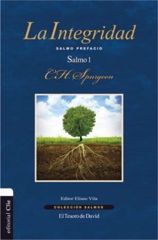 la integridad (ebook)-charles haddon spurgeon-9788417131173