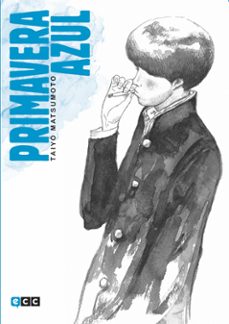 primavera azul-taiyo matsumoto-9788417147273