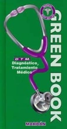 dtm - green book 2019-9788417184773