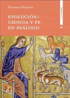 evolucion: ciencia y fe en dialogo-9788417185473