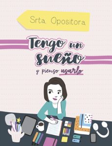 tengo un sueño, y pienso usarlo (ebook)-9788418040085