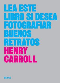 lea este libro si desea fotografiar buenos retratos-9788417254773