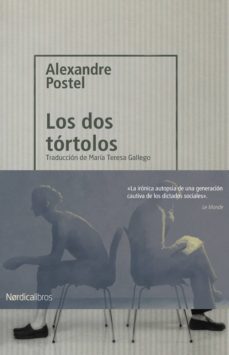 los dos tortolos (ebook)-alexandre postel-9788417281373