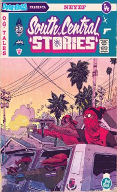 south central stories-9788417294373