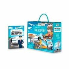 aeroport  - cat-s. miller-9788417299873