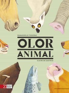 olor animal (cat)-9788417374273