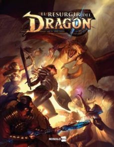 el resurgir del dragon (ed. de bolsillo)-9788417379773