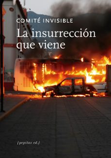 la insurreccion que viene-9788417386573