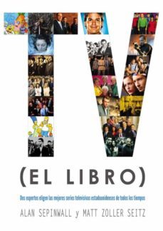 tv (el libro)-alan sepinwall-matt zoller seitz-9788417389673