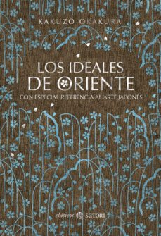 los ideales de oriente-9788417419073