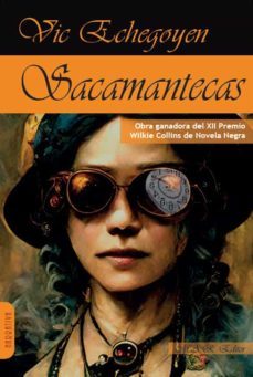 sacamantecas-vic echegoyen-9788417433673