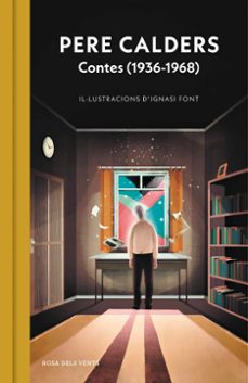 contes (1936-1968)-pere calders-9788417444273