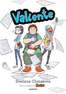 valiente (ebook)-9788417460822