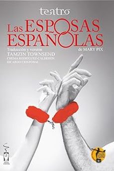las esposas españolas-mary pix-9788417481773