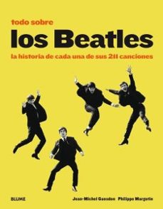 todo sobre los beatles (ebook)-9788418075704