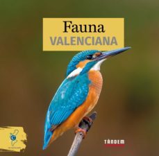 fauna valenciana-teresa gregori soler-9788417588373