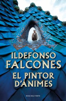 el pintor d animes-ildefonso falcones-9788417627973