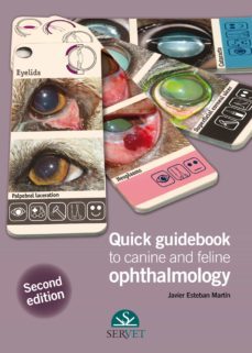 quick guidebook to canine and feline ophthalmology-javier esteban martin-9788417640873