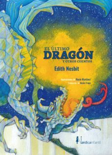 el ultimo dragon y otros cuentos (ebook)-9788417651473
