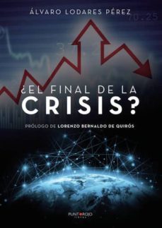 ¿el final de la crisis? (ebook)-9788417652173