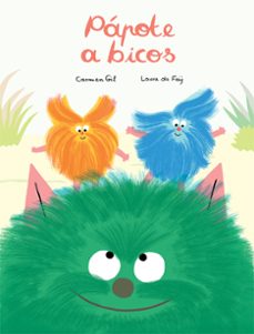 pápote a bicos-laure du fa¿-9788417673673