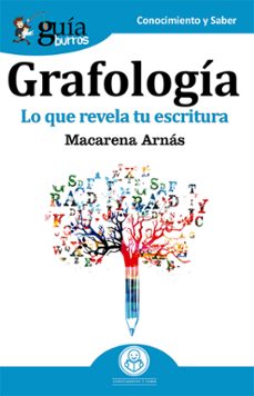 grafologia-macarena arnas sanchez-9788417681173