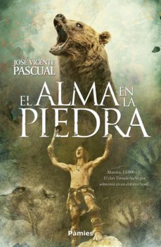 el alma en la piedra (ebook)-9788417683573