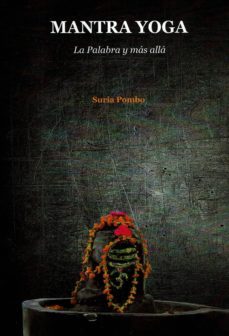 mantra yoga-suria pombo-9788417693473