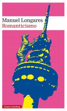 romanticismo (ebook)-manuel longares-9788417747473