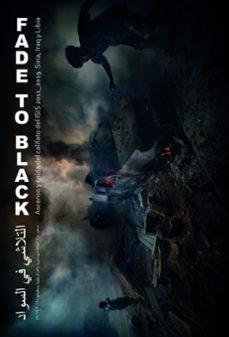 fade to black-ricardo garcia vilanova-9788417757373