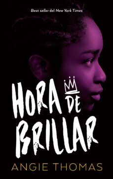 hora de brillar (ebook)-angie thomas-9788417780173