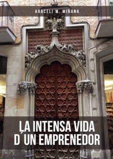 la intensa vida d´un emprenedor-9788417848873